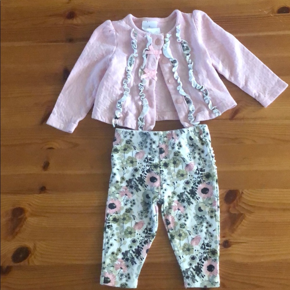 Baby Outfit